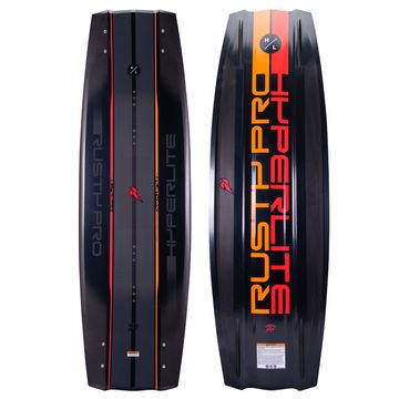 Hyperlite Rusty Pro 2024 Wakeboard