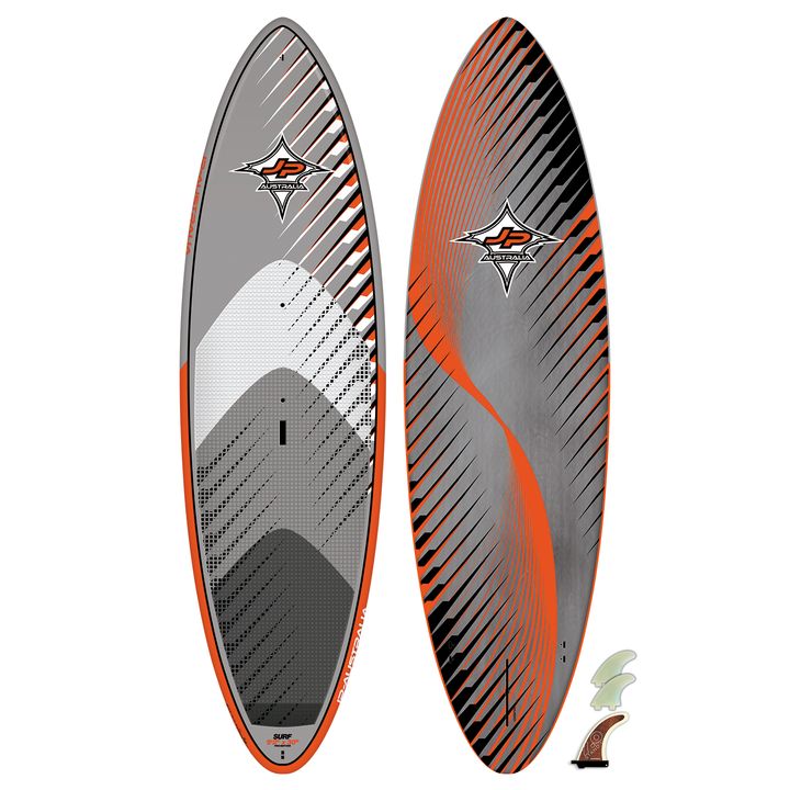 JP Surf Pro SUP Board 2014