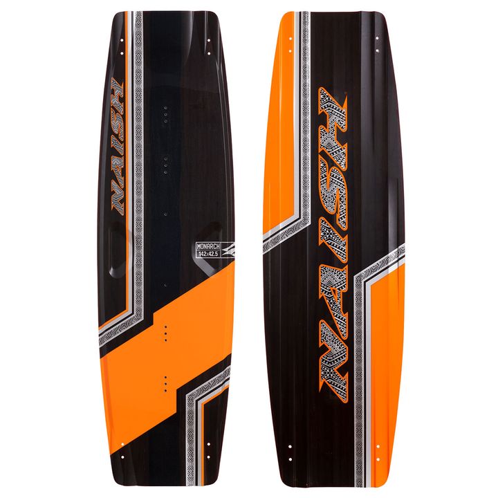 Naish Monarch S25 Kiteboard