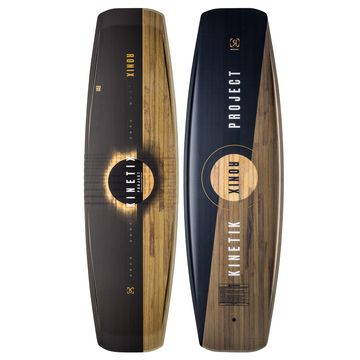 Ronix Kinetik Project Flexbox 1 2023 Wakeboard