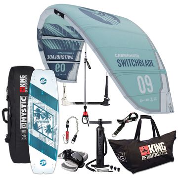 Cabrinha Switchblade 2022 & Spectrum Package
