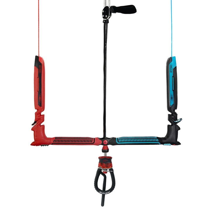 Naish SYNC Bar Control System