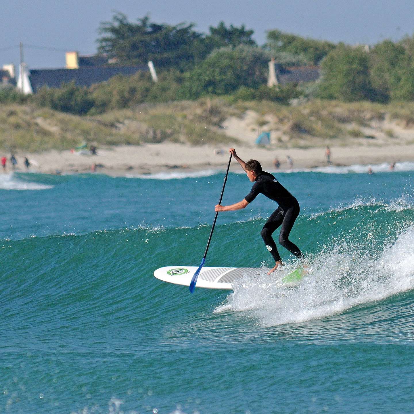 Bic 9'6 ACE-TEC Original SUP Board 2015 | King of Watersports Bic 9'6 ACE-TEC Original SUP Board 2015 | King of Watersports