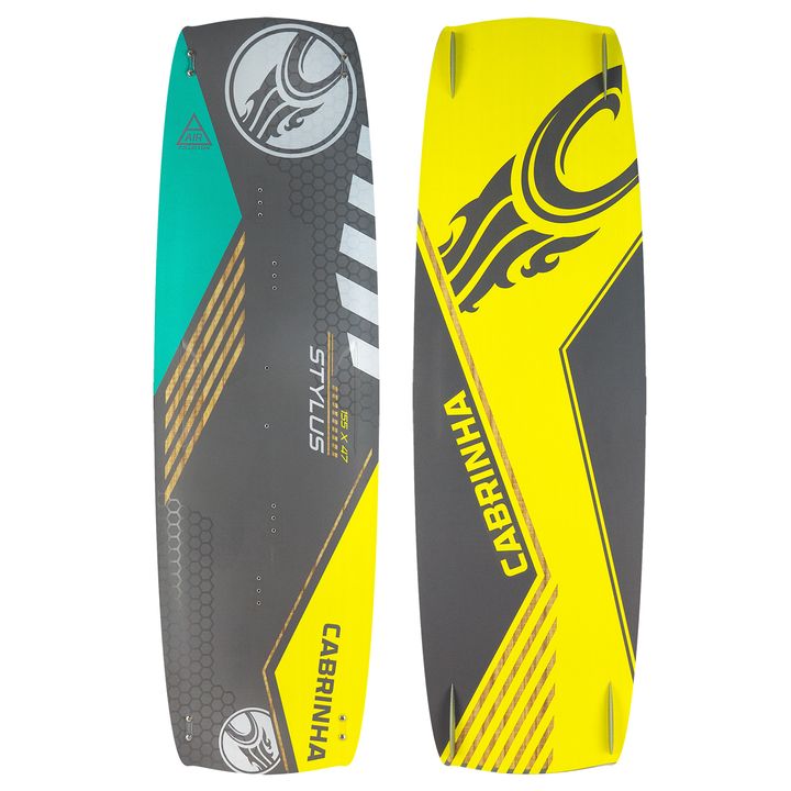 Cabrinha Stylus Kiteboard 2015