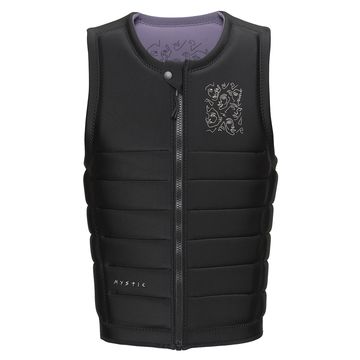 Mystic Mayhem FZ Wake Impact Vest 2023