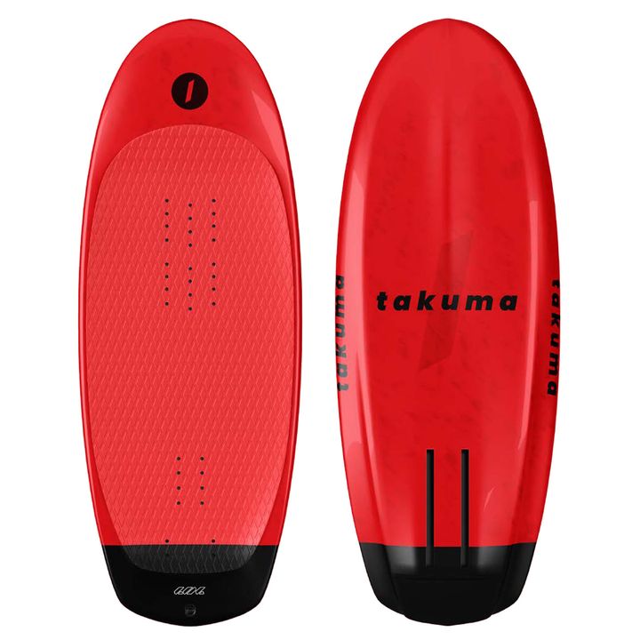 Takuma TK 40/45 Carbon Foil Board