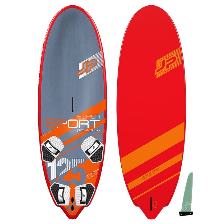 JP Super Sport Pro Windsurf Board 2019