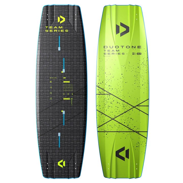 Duotone TS Big Air SLS Kiteboard 2025