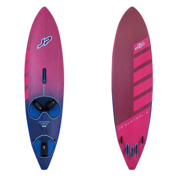 JP Ultimate Wave Pro Windsurf Board 2022