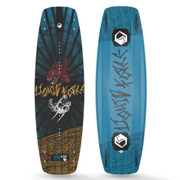 Liquid Force Rant 2024 Wakeboard