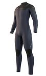 Mystic Star FZ 5/3 Wetsuit 2025