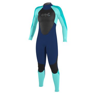 O'Neill Womens Epic 3/2 Wetsuit 2017