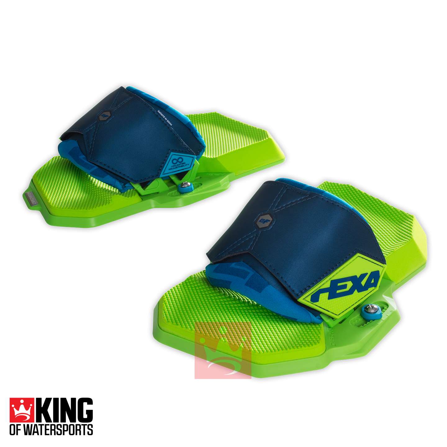 Crazyfly Cruiser 2018 Kiteboard | King of Watersports