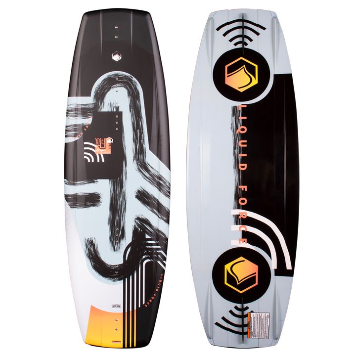 Liquid Force M.E. 2021 Wakeboard