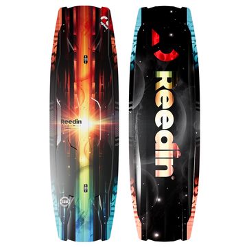 Reedin SpaceAgency 2025 Kiteboard