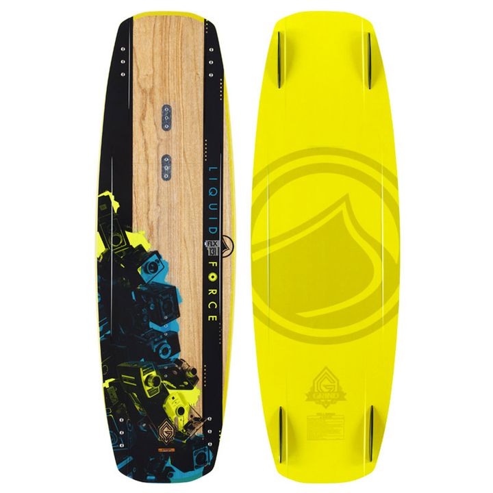 Liquid Force FLX Wakeboard 2015