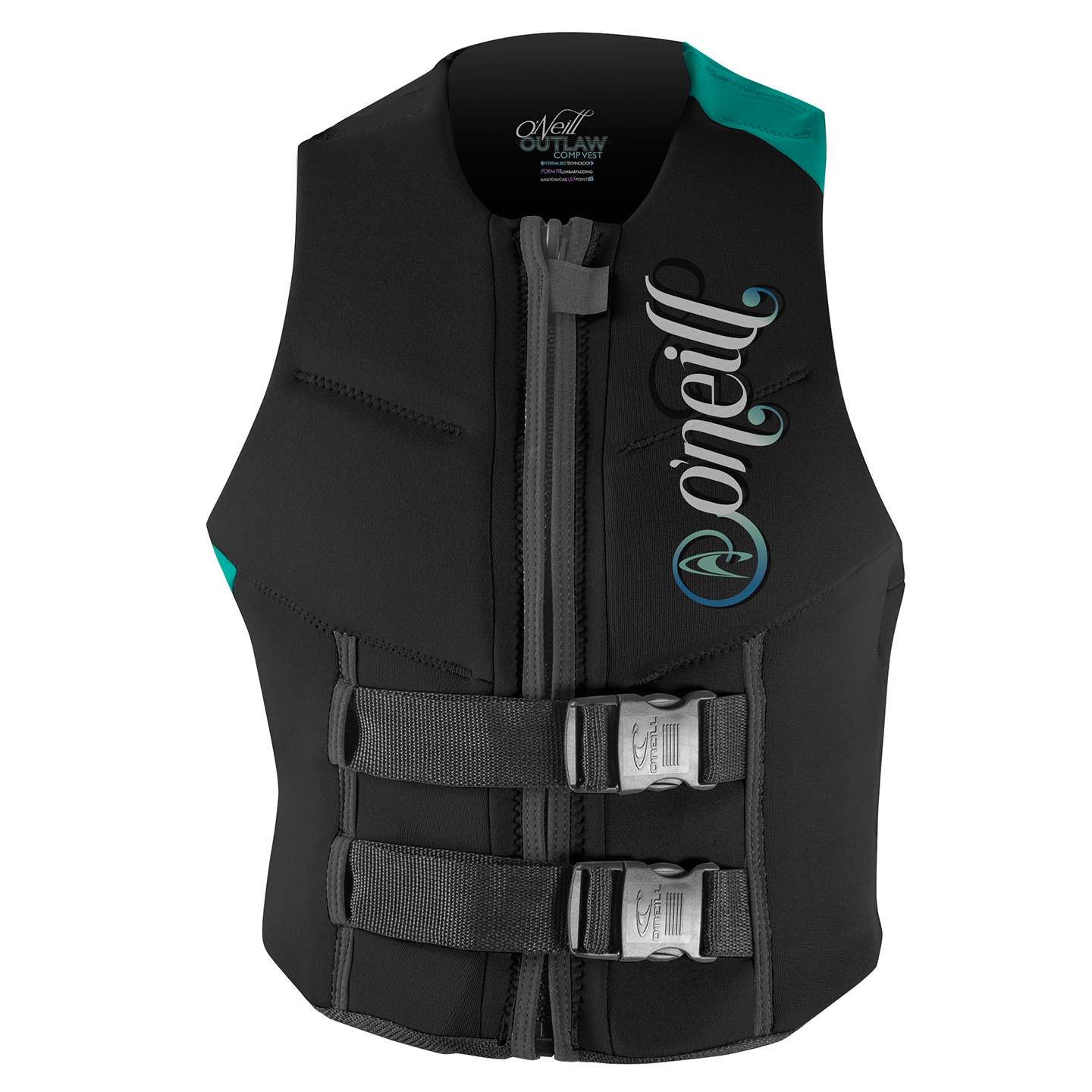 o neill floating vest