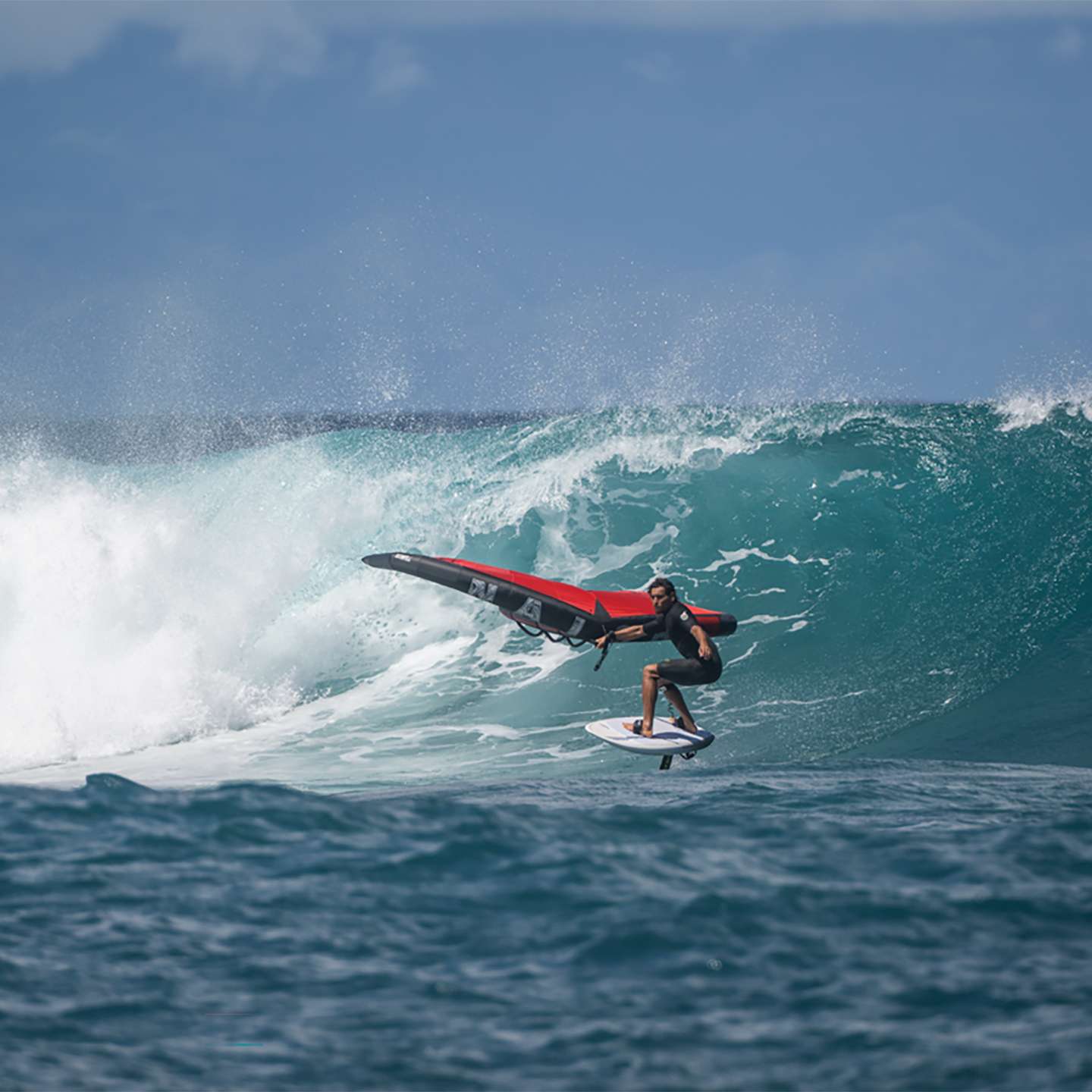 Naish S27 Wing Surfer Matador LT 2023 King of Watersports