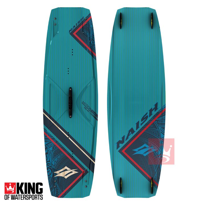 Naish Motion 2018 Kiteboard