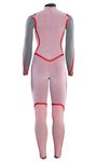 Ion Womens Amaze Amp 4/3 BZ Wetsuit 2025
