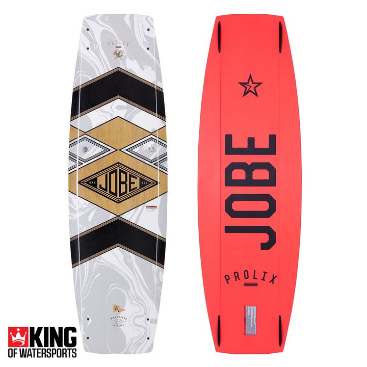 Jobe Prolix 2017 Wakeboard