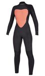 Mystic Womens Star BZ 5/3 Wetsuit 2020