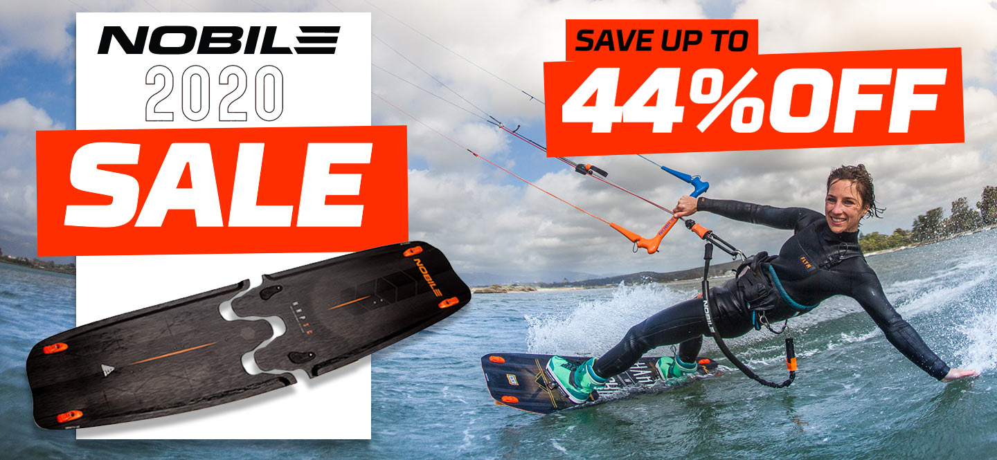 Watersports Equipment King of Watersports