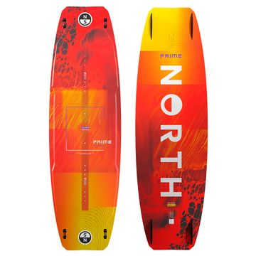 North Prime Kiteboard 2025
