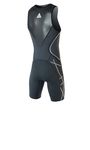 NP SUP 2/2 Short John Wetsuit 2016