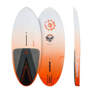 Slingshot Freestyle v1 Windsurf Board 2020