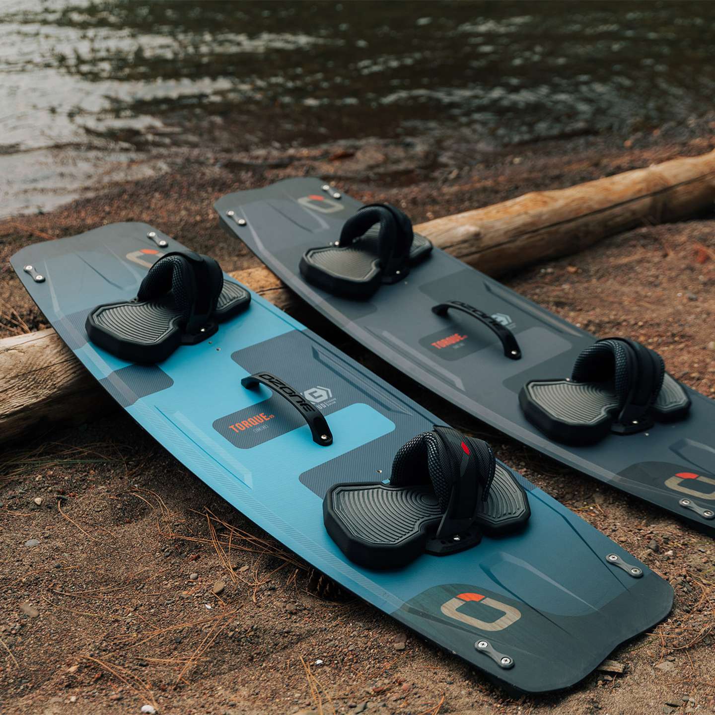 Ozone Torque V3 Kiteboard | King of Watersports