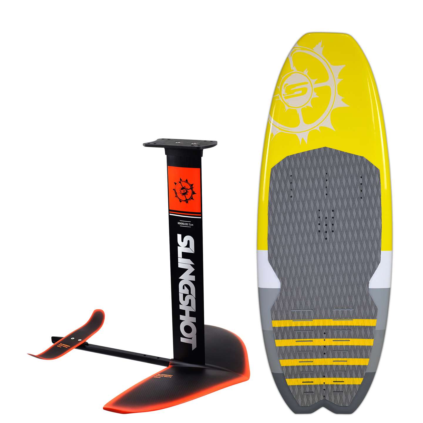 air slingshot