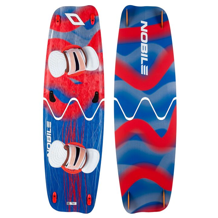 Nobile NHP Split 2017 Kiteboard