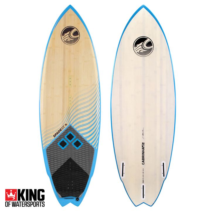 Cabrinha Spade 2020 Kite Surfboard