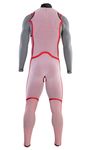 Ion Seek Amp BZ 4/3 Wetsuit 2025