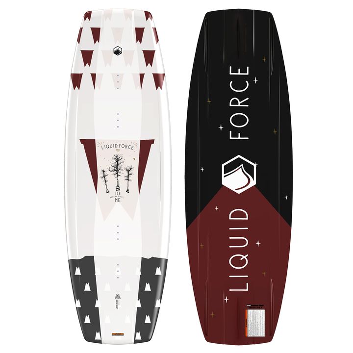 Liquid Force M.E. 2020 Wakeboard