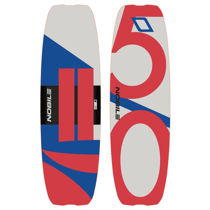 Nobile Pro 50/Fifty Kiteboard 2015