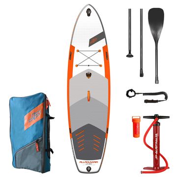 JP AllRoundAir LE 3DS 11'0 Inflatable SUP 2021