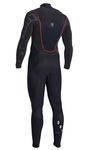 Ion Onyx Select Semidry 5/4 DL Wetsuit 2016