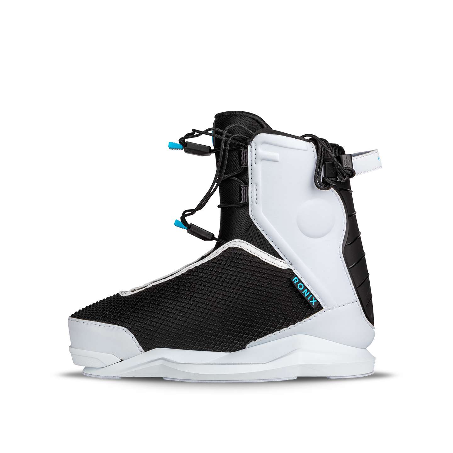 Ronix Vision Pro Kids 2024 Wakeboard Boots King of Watersports