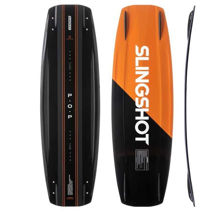 Slingshot P.O.P. 2023 Wakeboard