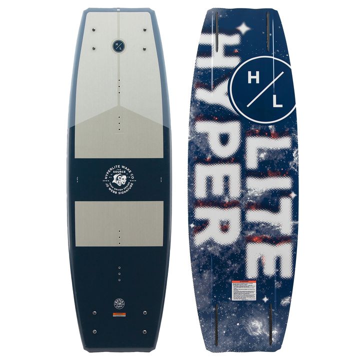 Hyperlite Source 2020 Wakeboard