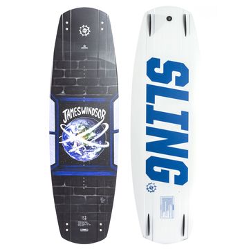 Slingshot Windsor 2022 Wakeboard