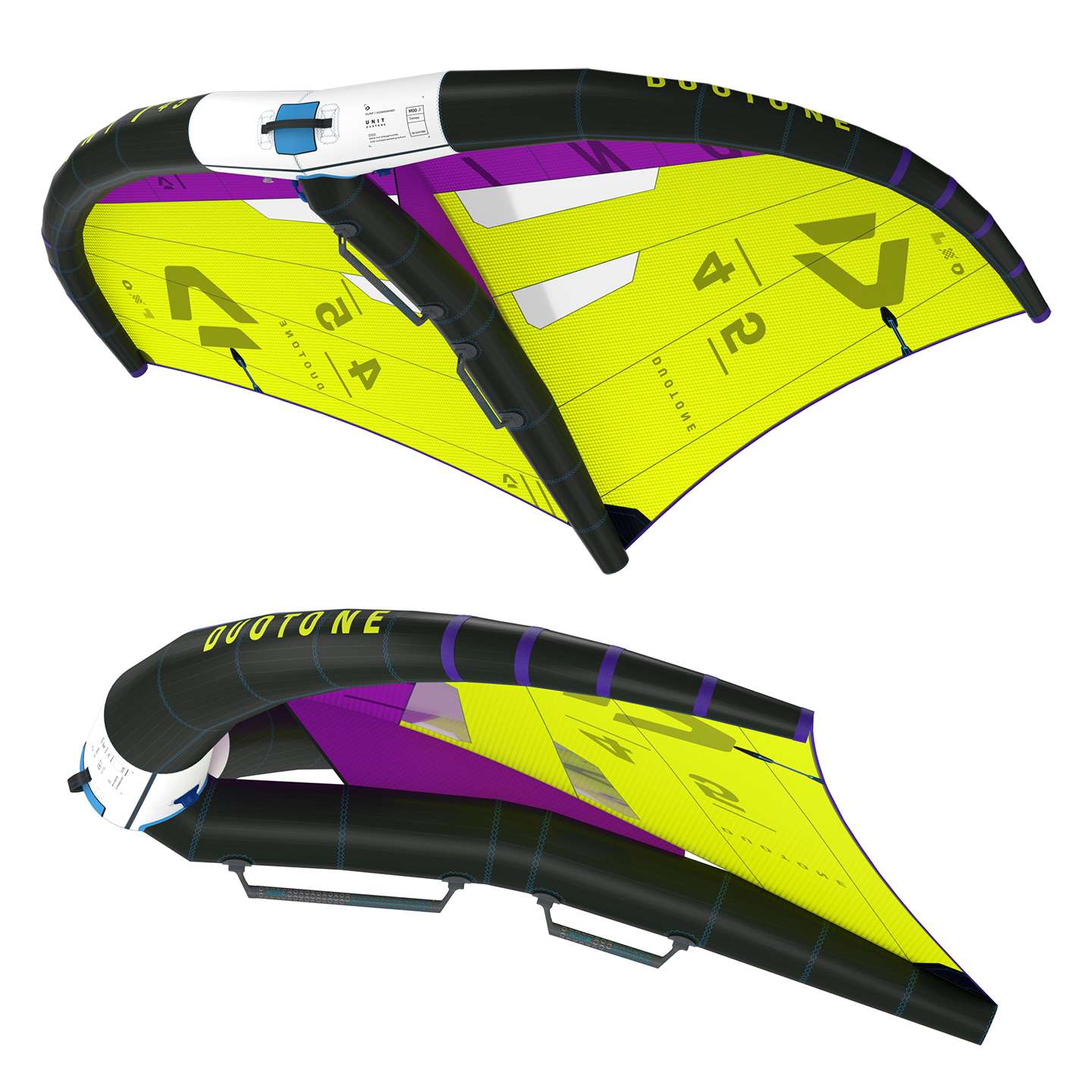 Duotone Unit Foil Wing 2024 | King of Watersports