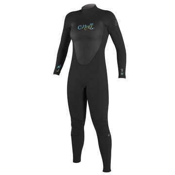 O'Neill Womens Epic 3/2 Wetsuit 2016