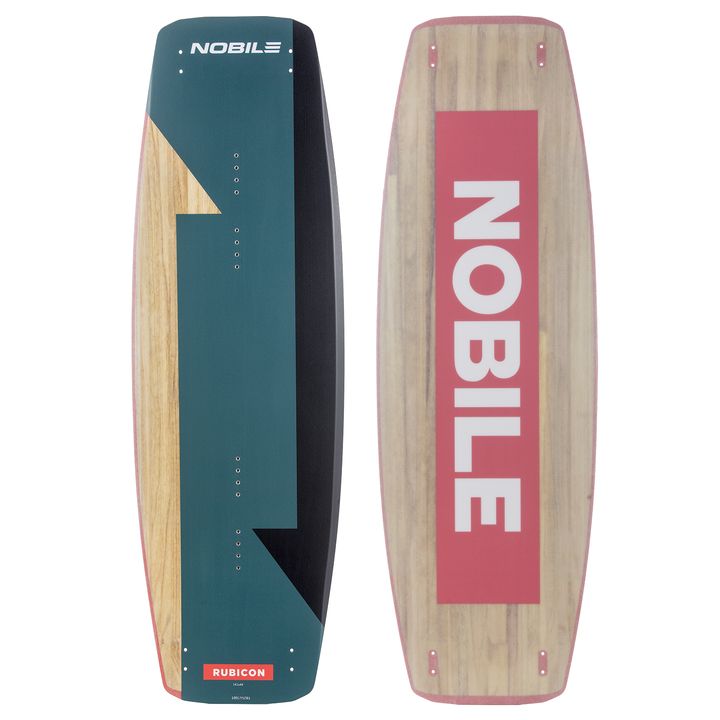 Nobile Rubicon 2018 Wakeboard