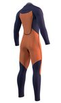 Mystic Marshall FZ 3/2 Wetsuit 2022