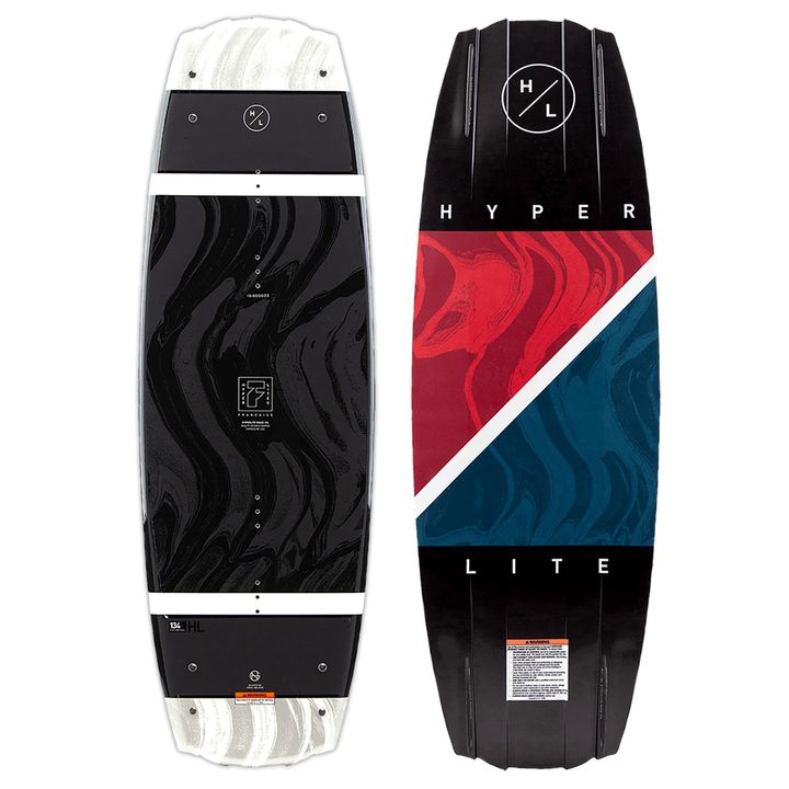 Hyperlite Franchise Jr 2021 Wakeboard