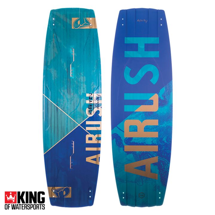 Airush Livewire 2018 Kiteboard