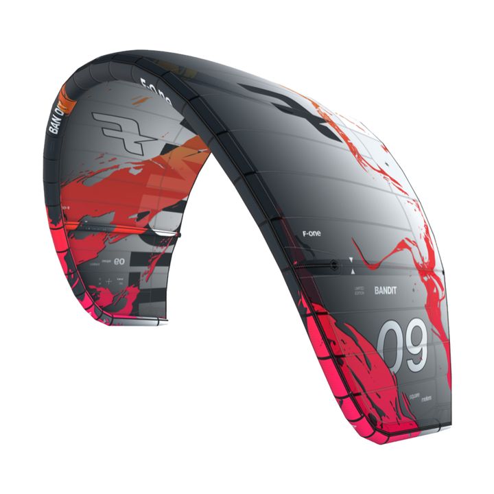 F-one Bandit Brainchild Kite